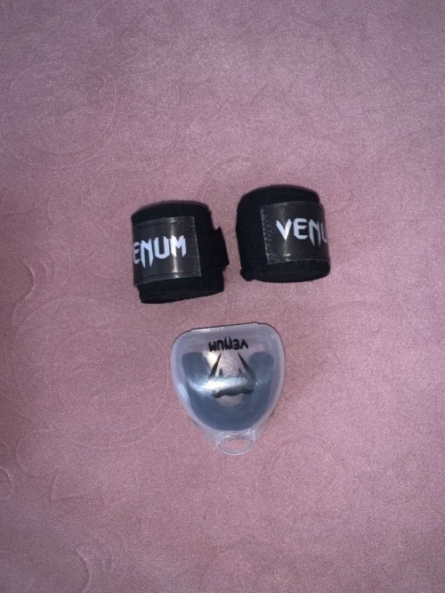 Mma pack