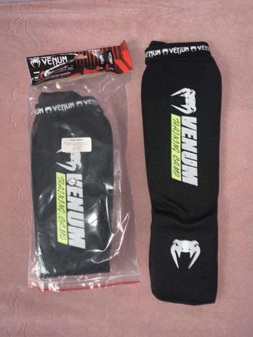 Mma pack