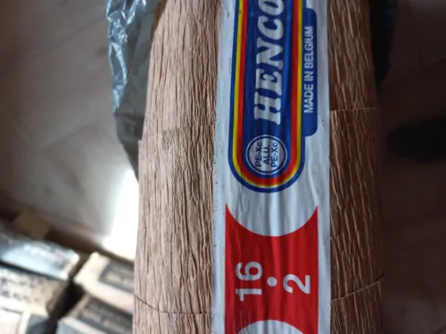 ROULEAUX HENCO 