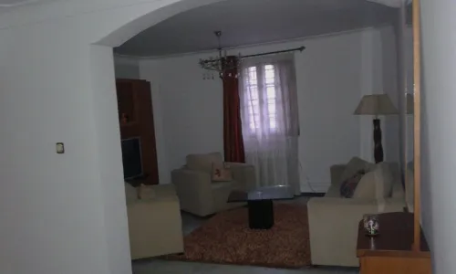 Location Niveau De Villa F4 Alger Hydra