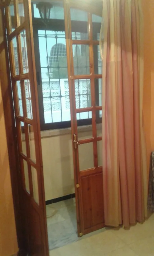 Location Niveau De Villa F4 Alger Hydra