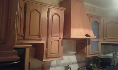 Location Duplex F4 Alger Hydra