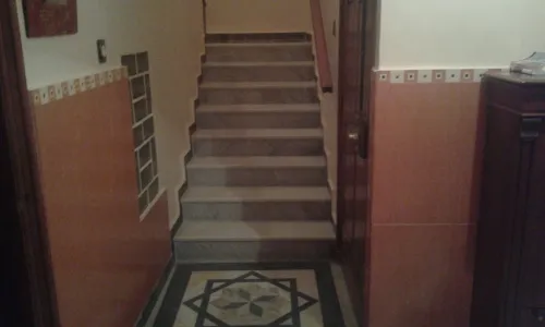 Location Niveau De Villa F4 Alger Hydra