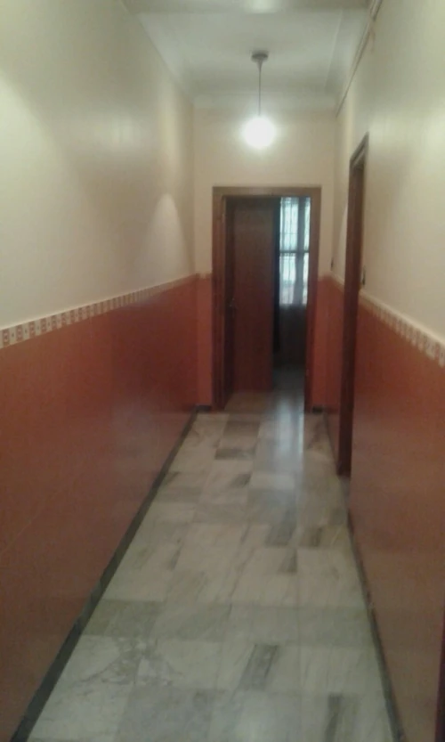 Location Niveau De Villa F4 Alger Hydra
