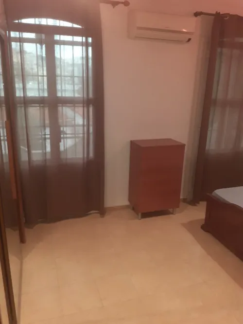 Location Duplex F4 Alger Hydra
