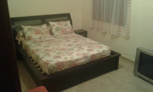 Location Duplex F4 Alger Hydra