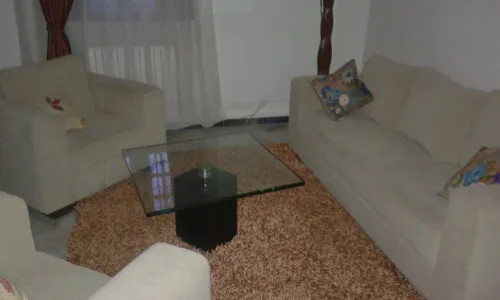 Location Duplex F4 Alger Hydra