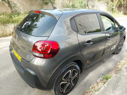 Citroen C3 2024 Max