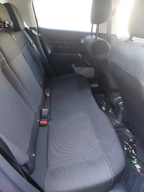 Citroen C3 2024 Max