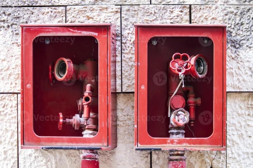 lutte contre l'incendie