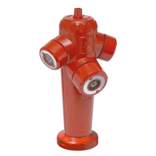 lutte contre l'incendie