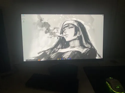 PC GAMING