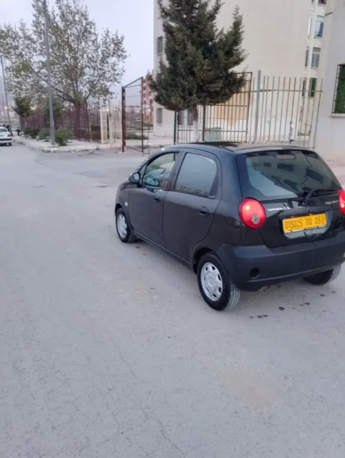 Chevrolet Spark 2010 Lite Ls