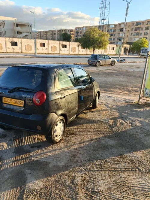 Chevrolet Spark 2010 Spark