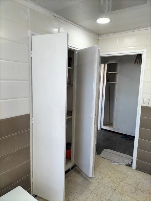 Vente Appartement F3 Mostaganem Mostaganem