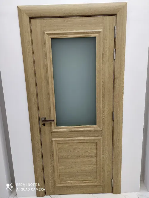 Porte 100% Wpc 
