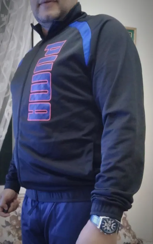 Puma veste sport 