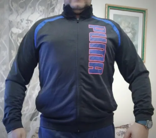 Puma veste sport 