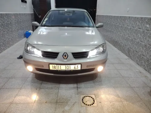 Renault Laguna 2 2001 Laguna 2