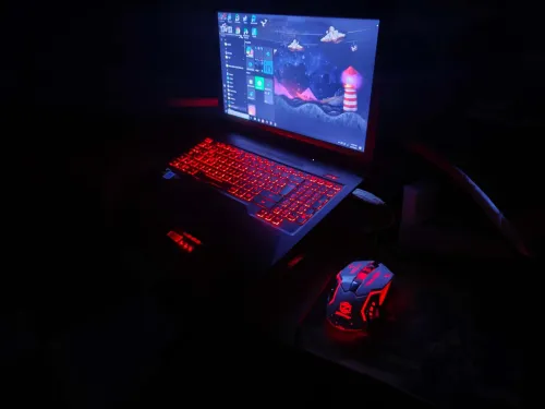 Asus gtx 1060 