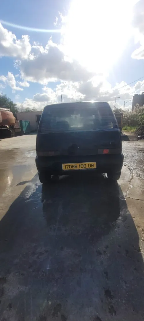 Fiat Seicento 2000 Seicento