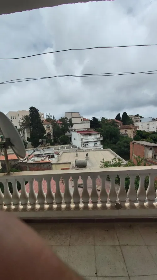 Vente Appartement F2 Alger El mouradia