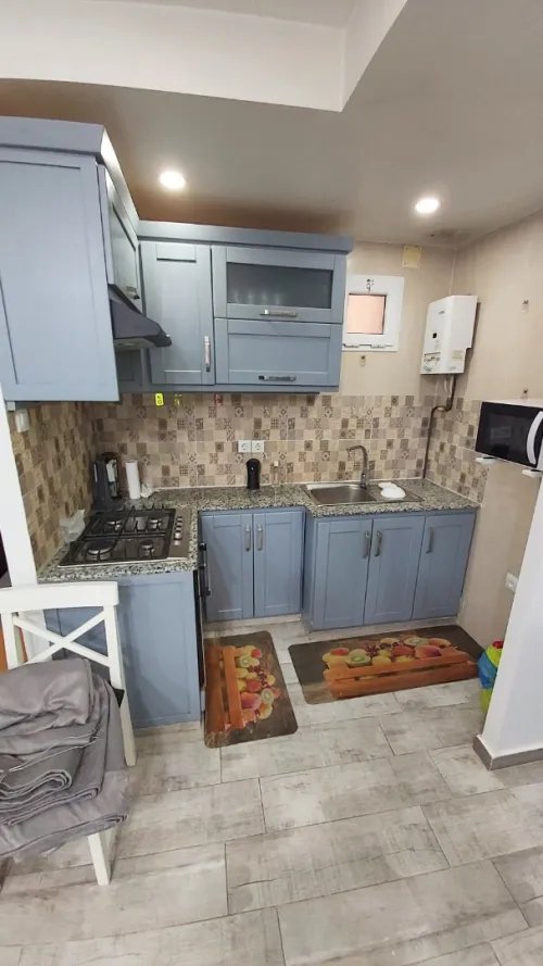 Location Appartement F2 Alger Hydra