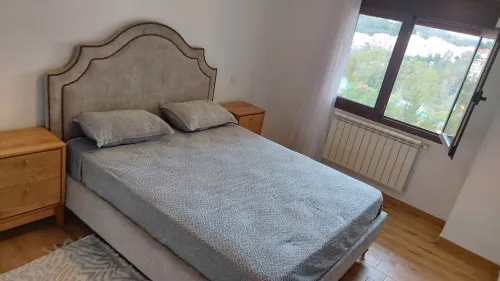 Location Appartement Duplex F4 Alger El achour