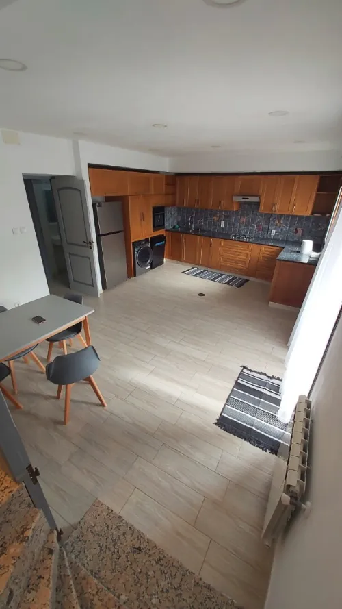 Location Appartement Duplex F4 Alger El achour