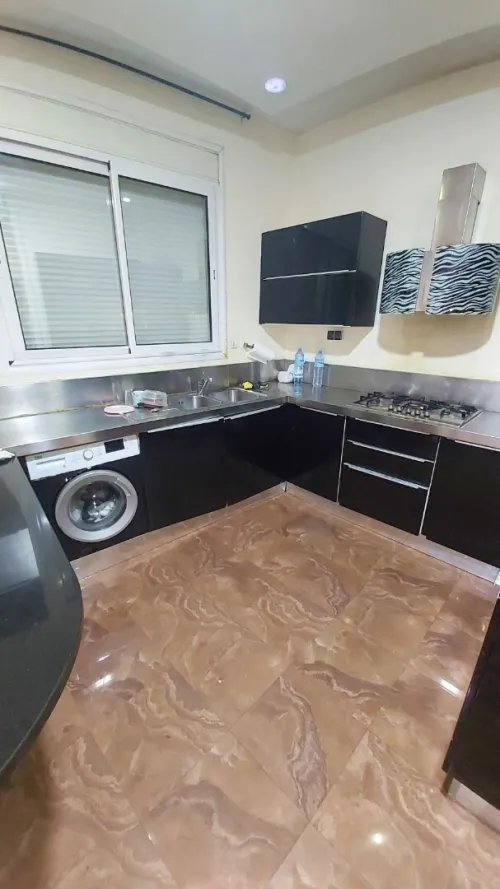 Location Appartement F3 Alger Hydra
