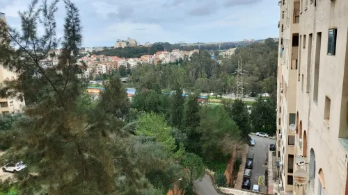 Location Appartement Duplex F4 Alger El achour