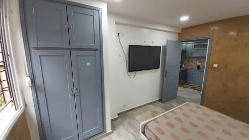 Location Appartement F2 Alger Hydra