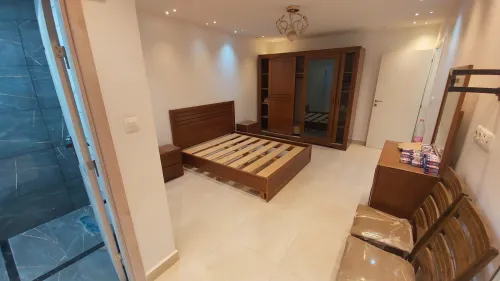 Vente Appartement F5 Alger Hydra