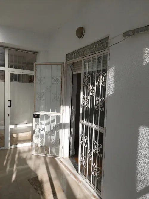 Location Appartement F2 Alger Hydra
