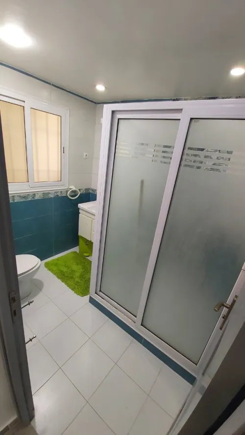 Location Appartement F2 Alger Hydra
