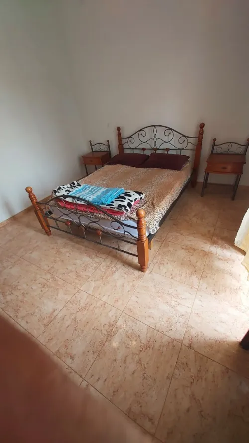 Vente Appartement F2 Alger El mouradia