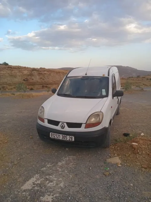 Renault Kangoo 2005 Kangoo