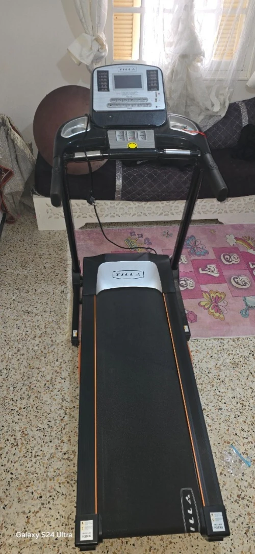 Tappi roulant