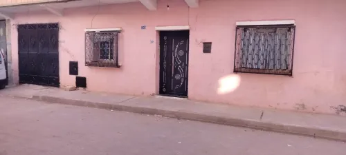 Vente Villa Oran Hassi mefsoukh