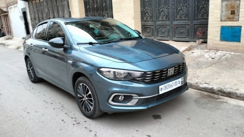 Fiat Tipo Sedan 2024 Urban Plus