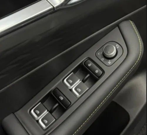Geely Coolray 2025 Sun shine