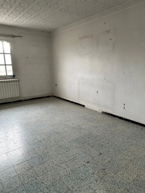 Vente Appartement F4 Batna Batna