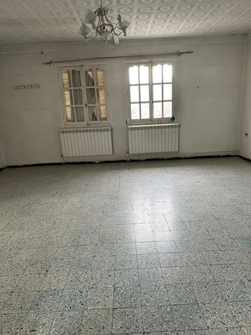 Vente Appartement F4 Batna Batna