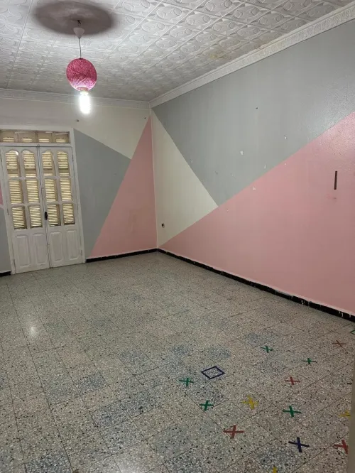 Vente Appartement F4 Batna Batna