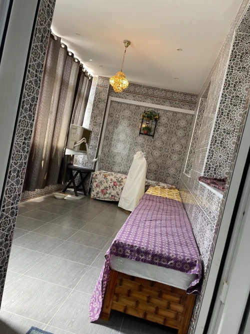 Vente Appartement F4 Tlemcen Tlemcen