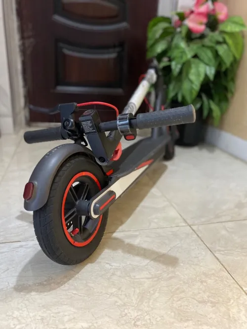 Trottinette électrique Xiaomi m365 PRO