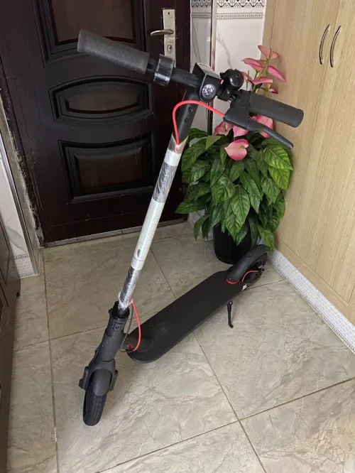 Trottinette électrique Xiaomi m365 PRO
