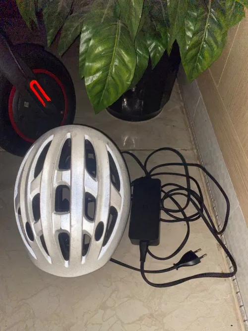 Trottinette électrique Xiaomi m365 PRO