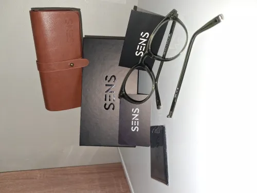 Monture SENS femme a vendre nécessite une réparation