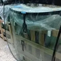 بيع و تركيبه زجاج السيارات